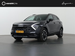 Kia Sportage 1.6 T-GDi Plug-in Hybrid AWD GT-Line Edition | Harman Kardon Audio | 360 Graden Camera | Remote Smart Parking | Matrix LED Koplampen | Stoel/Stuurwielverwarming |