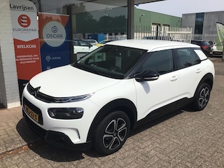 Citroën C4 Cactus 1.2 PureTech 110pk S&S Feel