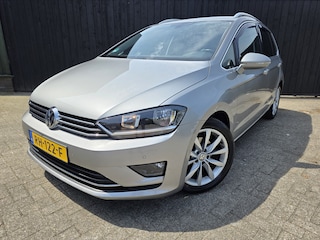 Volkswagen Golf Sportsvan 1.4 TSI Highline