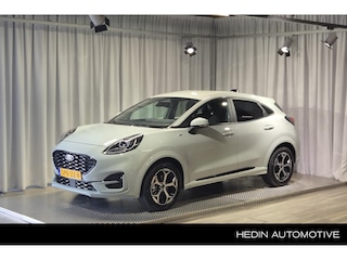 Ford Puma 1.0 EcoBoost Hybrid ST-Line Automaat