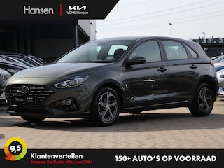 Hyundai i30 1.0 T-GDi MHEV Comfort I Apple/Android Navi I Keyless I Camera