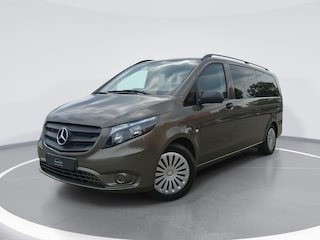Mercedes-Benz Vito 119 CDI Extra Lang DC Comfort INVALIDE VOERTUIG|ROELSTOELLIFT|CAMERA|ELEK ACHTERKLEP 3325 ONLINE + VEILING