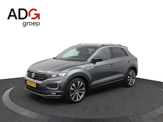 Volkswagen T-Roc 1.5 TSI Sport Business R | Parkeercamera | Navigatie | Elektrische achterklep