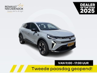 Renault Symbioz 1.8 E-Tech full hybrid 160 Tecno / PACK DRIVING & COMFORT / Demo zuidoost / vraag naar beschikbaarheid