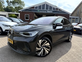 Volkswagen ID.4 Business 77 kWh Trekhaak, 21''Lmv, Camera