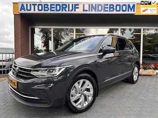 Volkswagen Tiguan 1.5 TSI R-Line Business+ Trekhaak Massage stoel