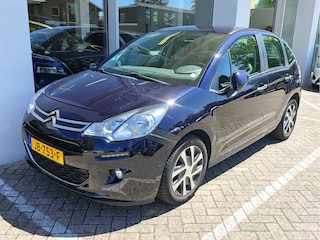 Citroën C3 1.2 PT FEEL EDITION met APK tot 02-2026