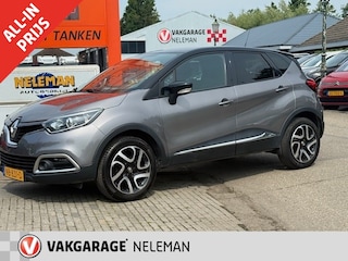 Renault Captur Energy TCe 90PK S&S Dynamique camera rijklaarprijs bovag garantie