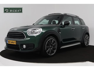 Mini Countryman 1.5 Cooper Chili (PANORAMADAK, STOELVERWARMING, ACHTERUITRIJCAMERA, H&K AUDIO, HEAD-UP DISPLAY)