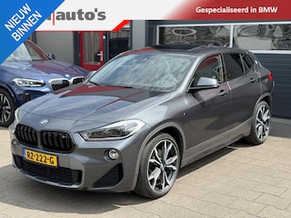 BMW X2 sDrive20i M-SPORT X HarmanKardon Panodak