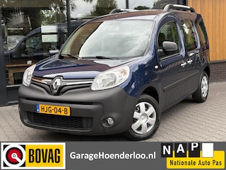 Renault Kangoo 1.2 TCe Trekhaak, Cruise control. Garantie