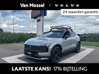 Volvo EX30 Twin Motor Performance Ultra 69 kWh | Panoramadak | 360 Graden Camera | Harman/Kardon |
