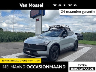 Volvo EX30 Twin Motor Performance Ultra 69 kWh | Panoramadak | 360 Graden Camera | Harman/Kardon |