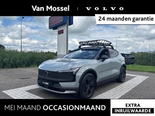 Volvo EX30 Twin Motor Performance Ultra 69 kWh | Panoramadak | 360 Graden Camera | Harman/Kardon |