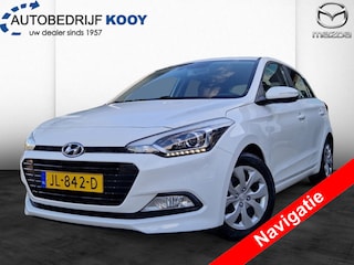 Hyundai i20 1.0 T-GDI Comfort