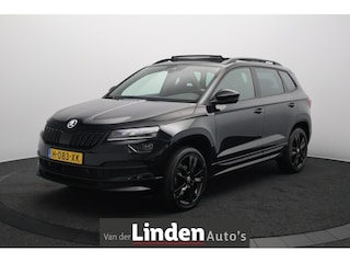 Skoda Karoq 1.5 TSI ACT Sportline Business 150PK DSG | Virtual Display | Camera | Panoramadak