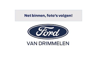 Ford Fiesta 1.0 EcoBoost 100pk Active