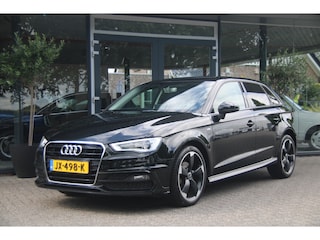 Audi A3 Sportback 1.2 TFSI Adrenalin | S-Line | 18''| Org. NL | S-Tronic |