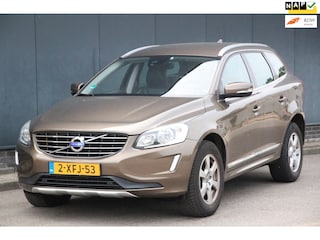 Volvo XC60 2.0 D4 FWD Summum Camera/Leer/Parkeersensor v,a /Trekhaak