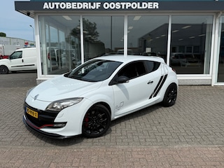 Renault Mégane Coupé 2.0 RS Turbo 250