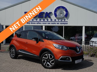 Renault Captur 1.2 TCe 120PK Xmod TREKH. | NAVI | AIRCO | CRUISE | CAM + PDC