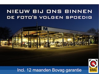 Volkswagen Tiguan 1.4 TSI Connected Series NET BIJ ONS BINNEN, DE AUTO MOET NOG WORDEN GEPOETST