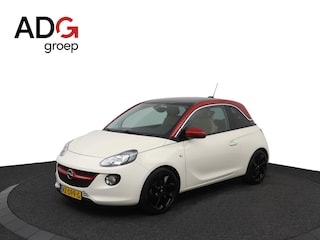 Opel Adam 1.0 Turbo Unlimited | Cruise Control | Navigatie | Parkeersensoren | All in prijs