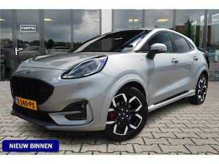 Ford Puma 1.0 EcoBoost ST-Line X | ACC | Camera | B&O |