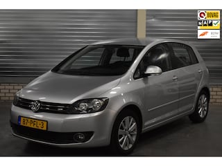 Volkswagen Golf Plus 1.2 TSI Tour II BlueMotion +Naviagatie|Climate Control|Cruise Control|Trekhaak|