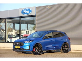 Ford Kuga 2.5 PHEV 243pk e-CVT ST-Line X Black Edition