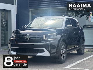 Citroën C3 Aircross Max 113pk Comfort Range 44 kWh | Comfort Stoelen | Apple Carplay/Android Auto | Parkeercamera/-sensoren | Full LED | DAB | Cruise Control | Climate Control | Draadloze telefoonlader |