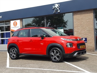 Citroën C3 Aircross FEEL 1.2 PT-110pk (VOL)AUTOMAAT (EAT6) | NavigatieTomtom| BT | AppleCarplay&AndroidAuto |Cruise & Climate Control | Parkeersensoren achter | LM-velgen