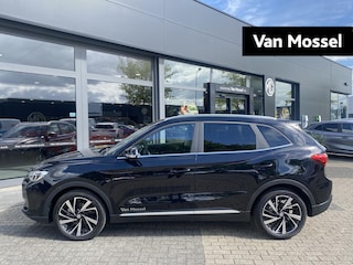 MG ZS 1.5 Hybrid+ Luxury | Keyless entry | 360 Camera| Stoelverwarming voor + Stuurverwarming| Leatherette bekleding | 18 "LMV |