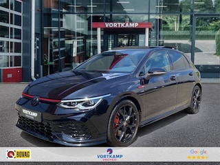Volkswagen Golf UNIEKE!! 2.0 TSI GTI CLUBSPORT PANO-DAK/CAMERA/NAVI/ACC/CARPLAY/STOELVERW