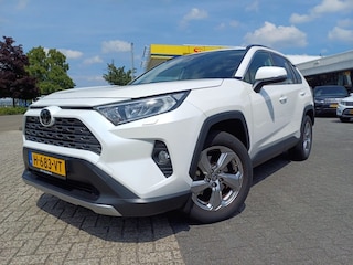 Toyota RAV4 2.0 175PK HAND GESCHAKELD TREKHAAK 2000KG JBL CAMERA NAVI