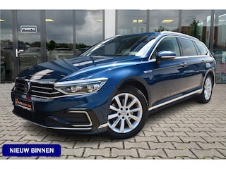 Volkswagen Passat Variant 1.4 TSI PHEV GTE Business | ACC | Pano | Trekhaak |