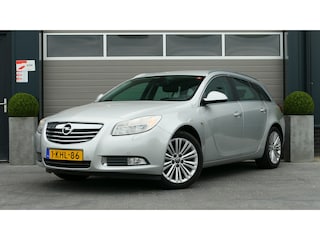 Opel Insignia Sports Tourer 1.4 Turbo EcoFLEX Business+ |HANDEL/EXPORT!|