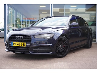 Audi A6 Avant 1.8 TFSI ultra S line Edition | Automaat | Navigatie | Vol opties | 20inch | PDC | Elek. pakket | Inruil mogelijk
