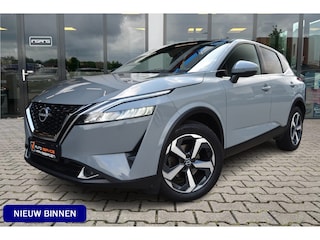 Nissan Qashqai 1.3 MHEV N-Connecta | ACC | 360 Camera | Winter Pakket |