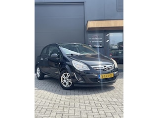 Opel Corsa 1.2 | Luxe scherm | APK 2026 | Rijdt top!