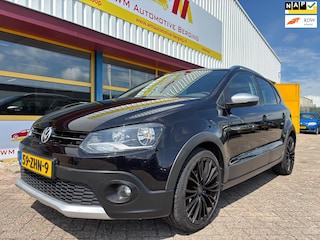 Volkswagen Polo 1.2 TSI Cross AIRCO NAVI