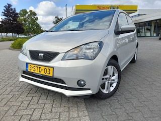 Seat Mii 1.0 CHILL OUT AIRCO LM PRIVACY