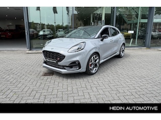Ford Puma 1.5 EcoBoost 200PK ST-X | Performance Pack | Driver Assistance | Winter Pack | Grey Matter |