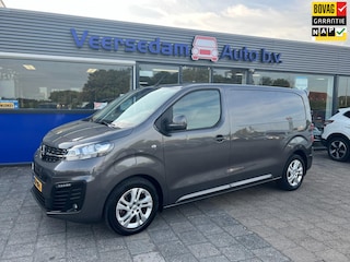 Opel Vivaro L2H1 Edition, Navi, Camera enz....