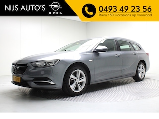 Opel Insignia Sp Tourer 1.5 Turbo Business Executive | Luxe AGR Stoelen / Camera / Keyless / LED