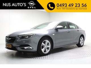 Opel Insignia Gr Sport 1.5 T Business Executive | Automaat | PDC v&a | Luxe AGR Stoelen / Carplay / Keyless Entry