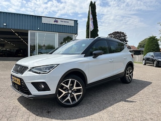 Seat Arona 1.0 TSI Xcellence Business Intense
