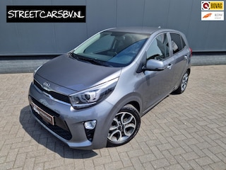 Kia Picanto 1.0 DPi ComfortLine /Camera /NAP /Garantie