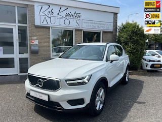 Volvo XC40 1.5 T2 Momentum