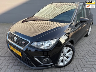 Seat Arona 1.0 TSI Style FR Business*APK*NAP*AIRCO*CRUISE*NAVI*CAMERA*CARPLAY